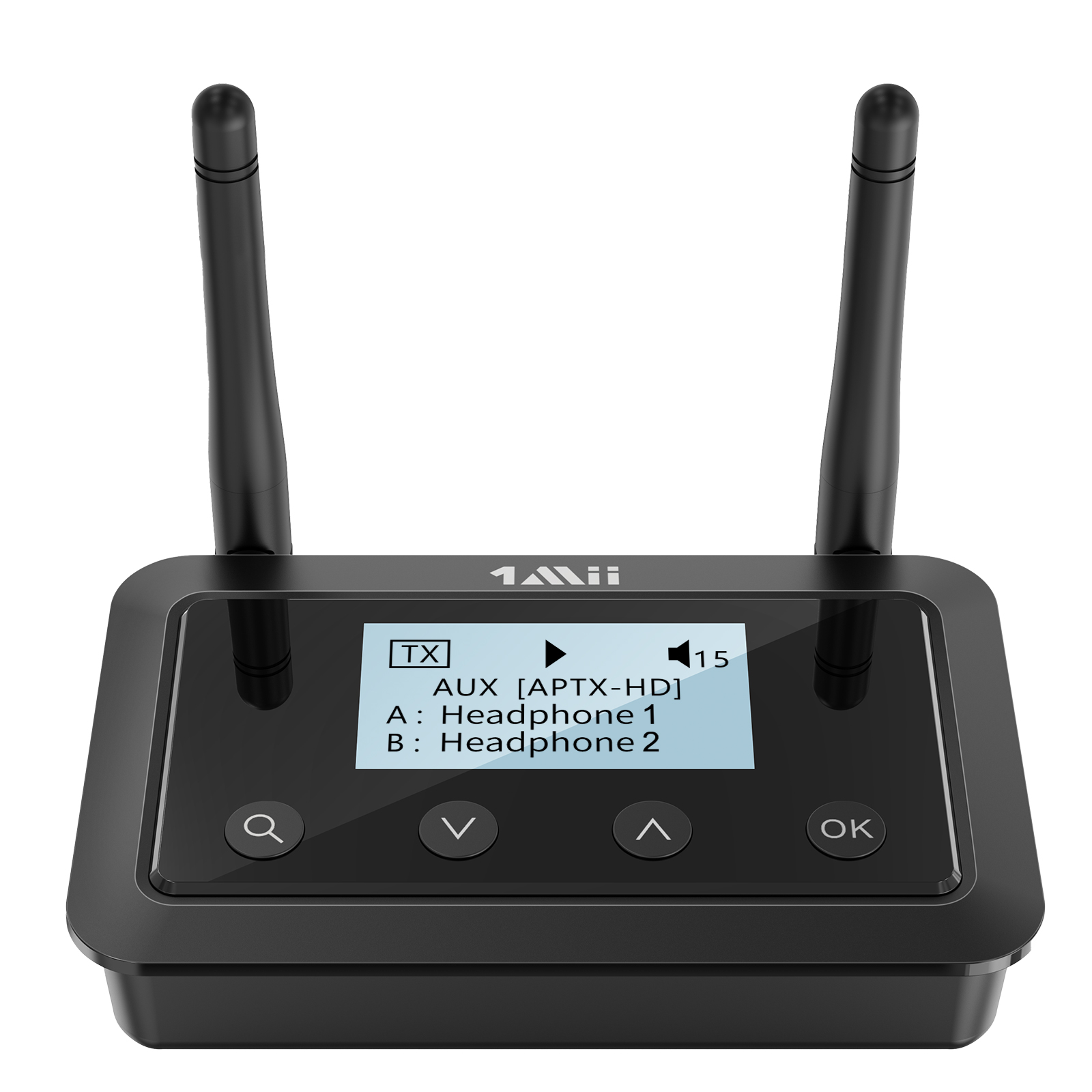 1Mii B03+ Home Theater Long Ra - Bluetooth Adapter Receiver 리뷰 및 가격