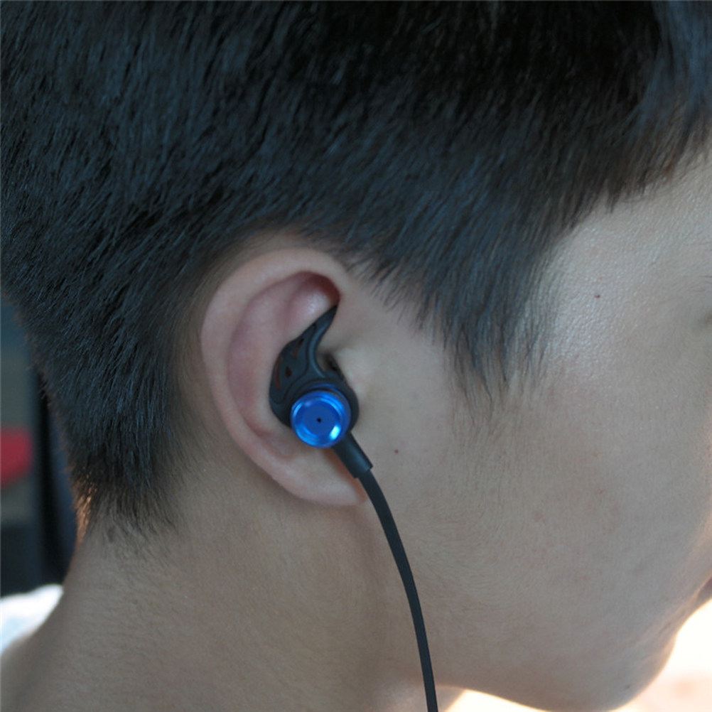 1Pair Silicone Earphone Clip H - Sports Earphone Hook 리뷰 및 가격