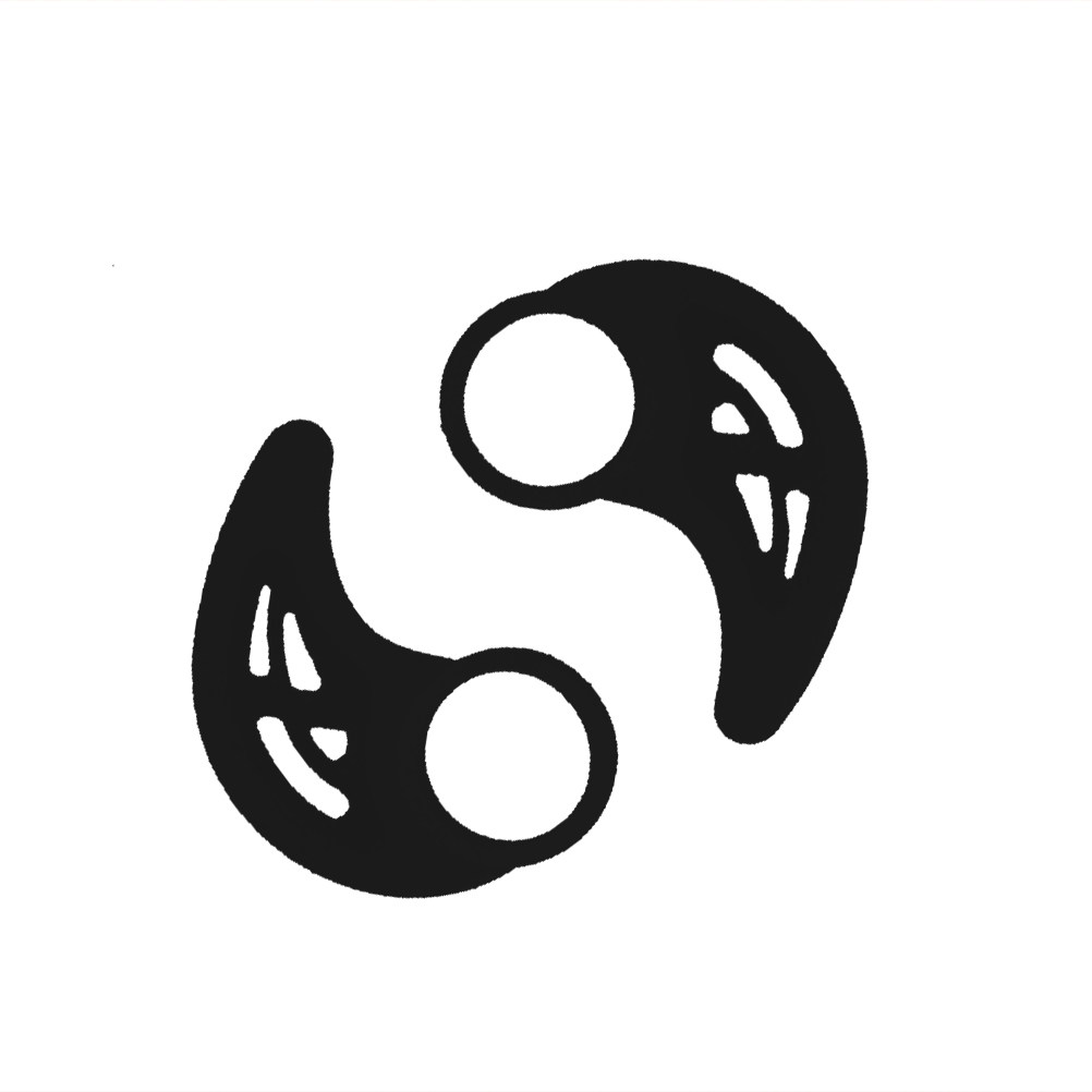 1Pair Silicone Earphone Clip H - Sports Earphone Hook 리뷰 및 가격