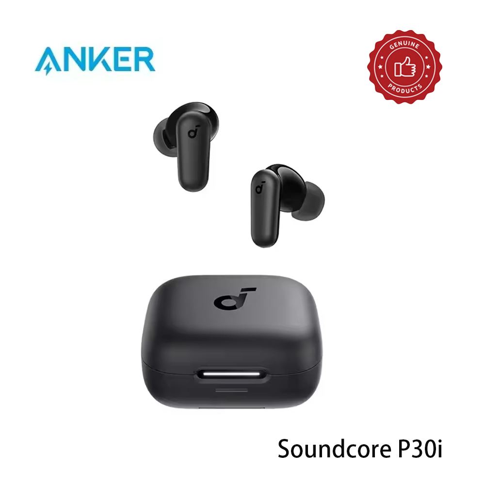 By Anker Soundcore P30i Intell - Usb C Earphone 리뷰 및 가격