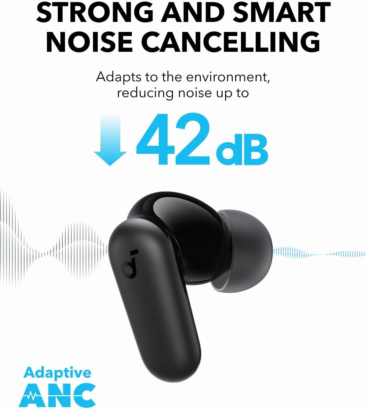 By Anker Soundcore P30i Intell - Usb C Earphone 리뷰 및 가격
