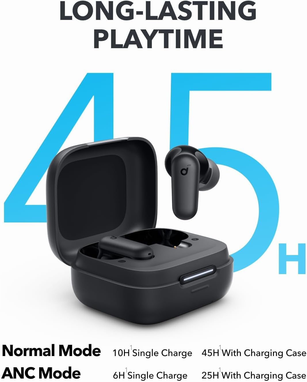 By Anker Soundcore P30i Intell - Usb C Earphone 리뷰 및 가격