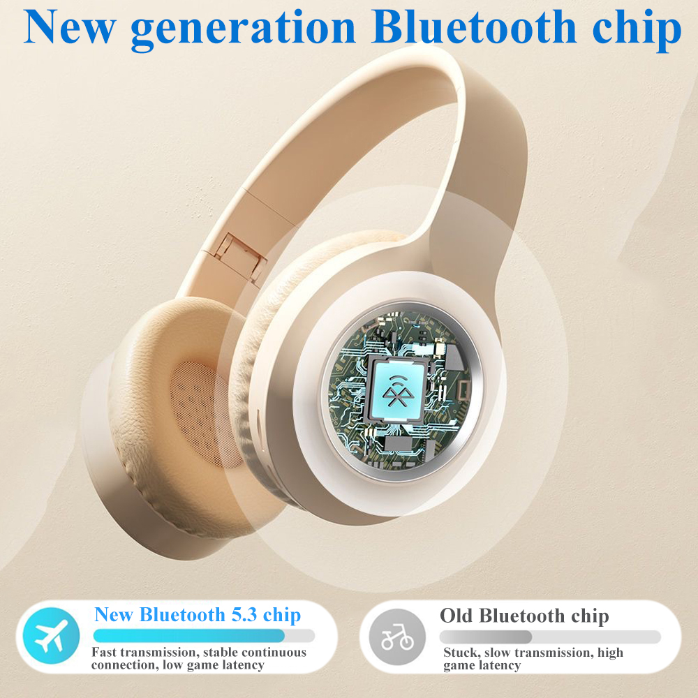KEBIDU RGB Bluetooth Headset F - Gaming Headset Rgb 리뷰 및 가격