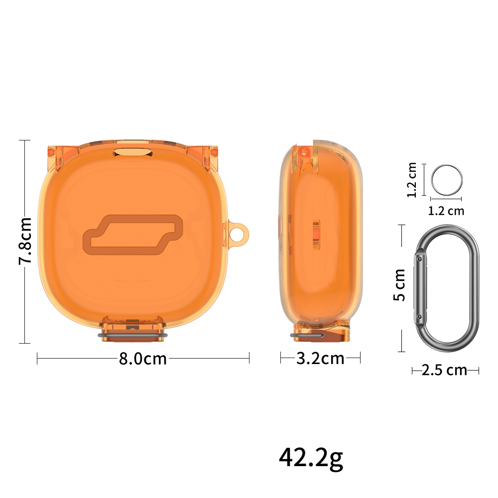 TPU Hard Shell Protective Case - Headphone Case Hard 리뷰 및 가격