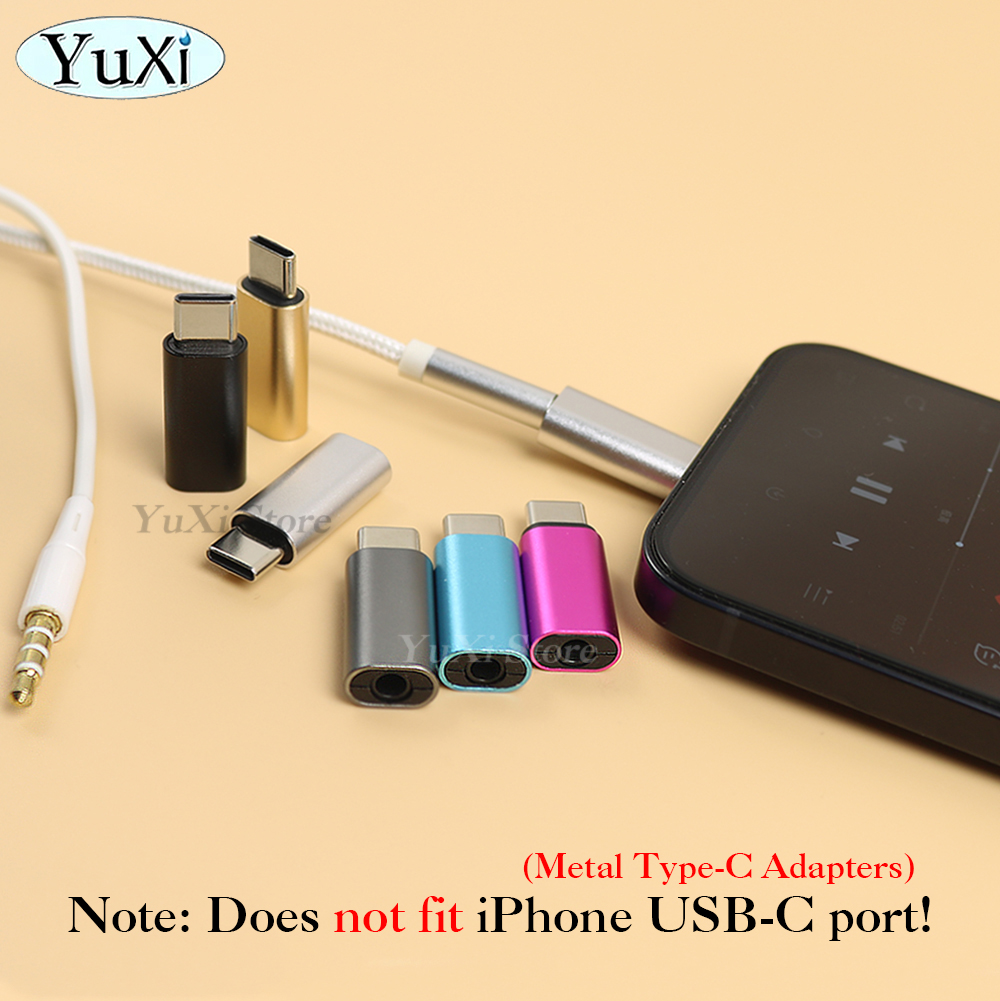 1Pc Type-C to 3.5mm Earphone A - Cable Extension 3.5 리뷰 및 가격