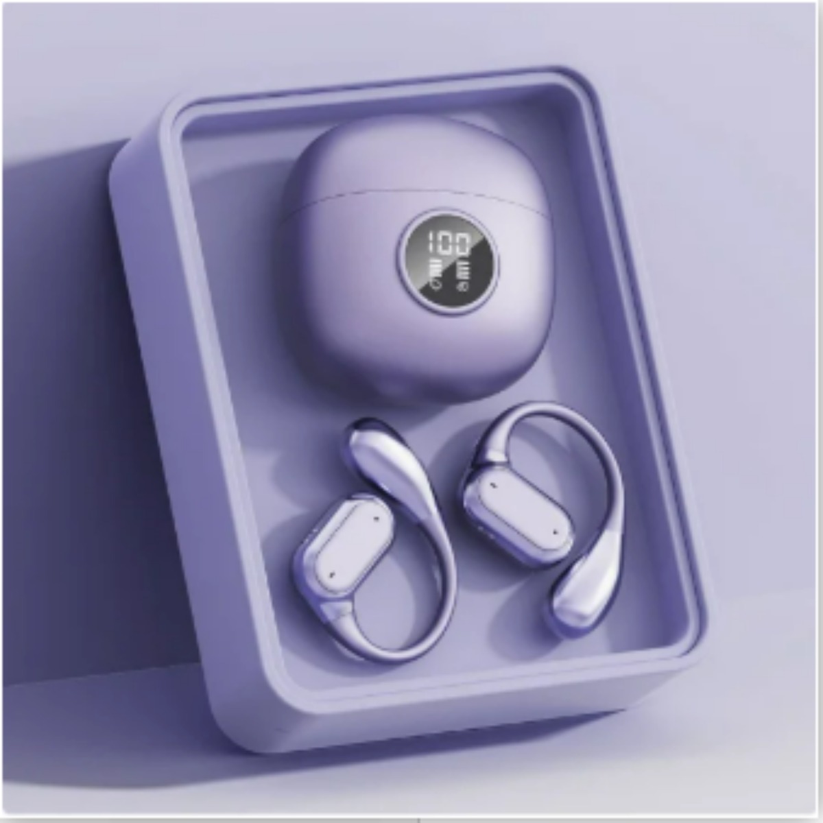 SONY Bluetooth 5.4 Ear Hook He - Wireless Earbuds Tws 리뷰 및 가격