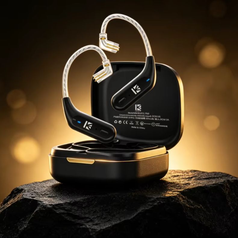 IEM Bluetooth Earhook Adapter  - In Ear Monitor Iem 리뷰 및 가격