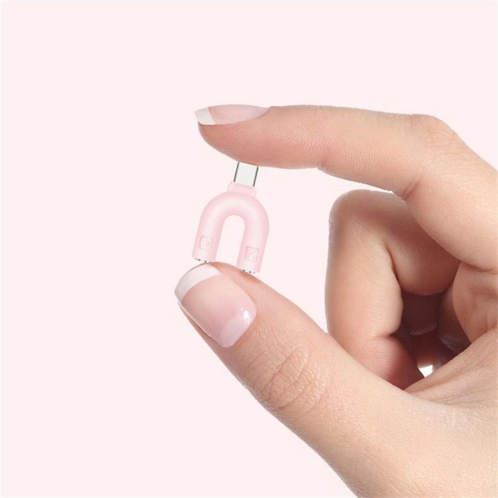 Adapter Microphone  Connector  - Earphone Splitter Jack 리뷰 및 가격
