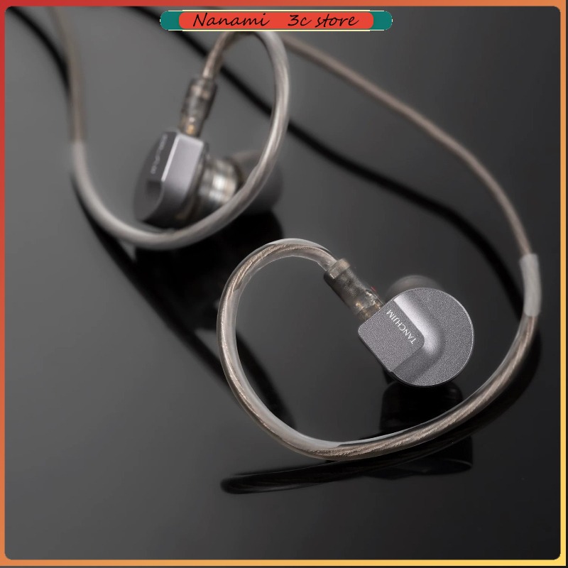 TANCHJIM OLA2 In-Ear Wired Ear - Usb C Earphone 리뷰 및 가격
