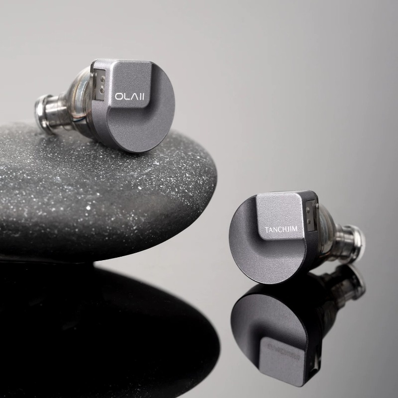 TANCHJIM OLA2 In-Ear Wired Ear - Usb C Earphone 리뷰 및 가격