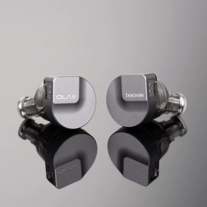 TANCHJIM OLA2 In-Ear Wired Ear - Usb C Earphone 리뷰 및 가격