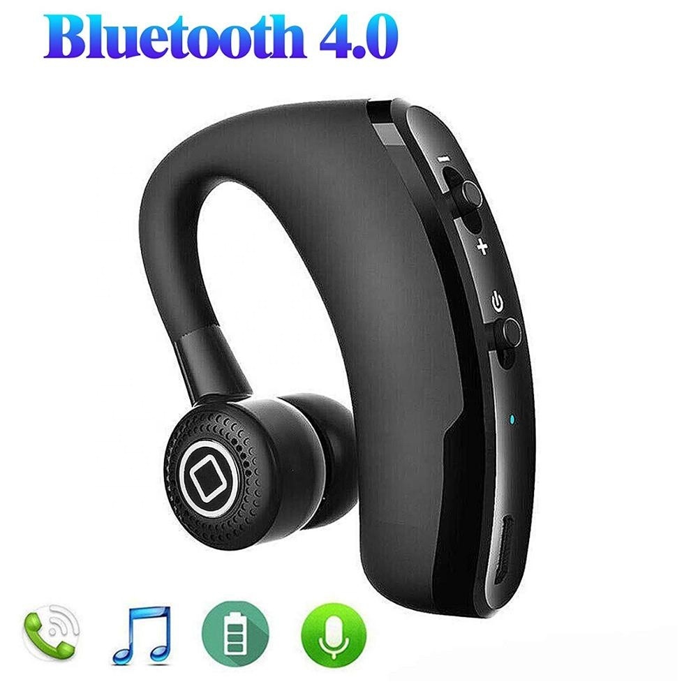 Wireless Bluetooth 5.2 Earphon - Sports Earphone Hook 리뷰 및 가격