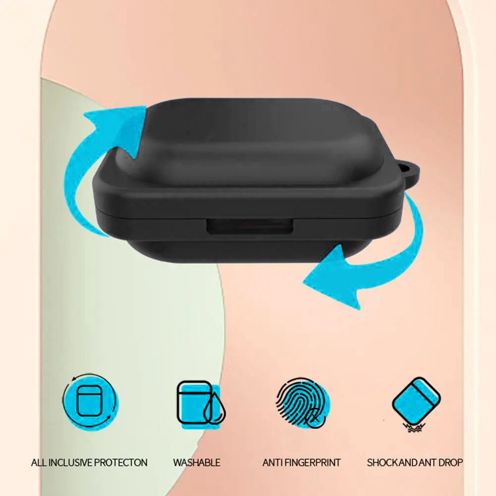 Silicone Earphone Case Cover S - Earbuds Charging Case 리뷰 및 가격