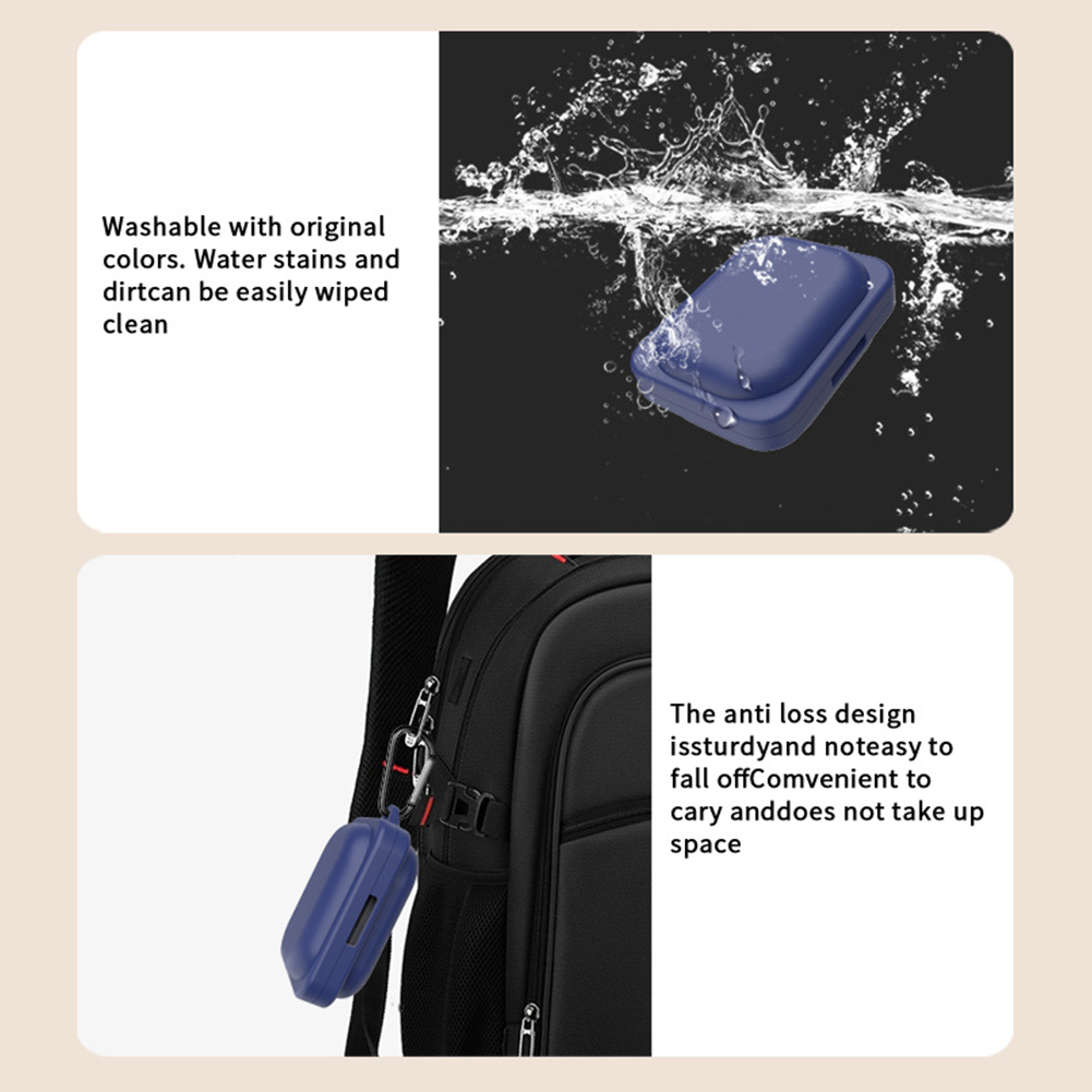 Silicone Earphone Case Cover S - Earbuds Charging Case 리뷰 및 가격