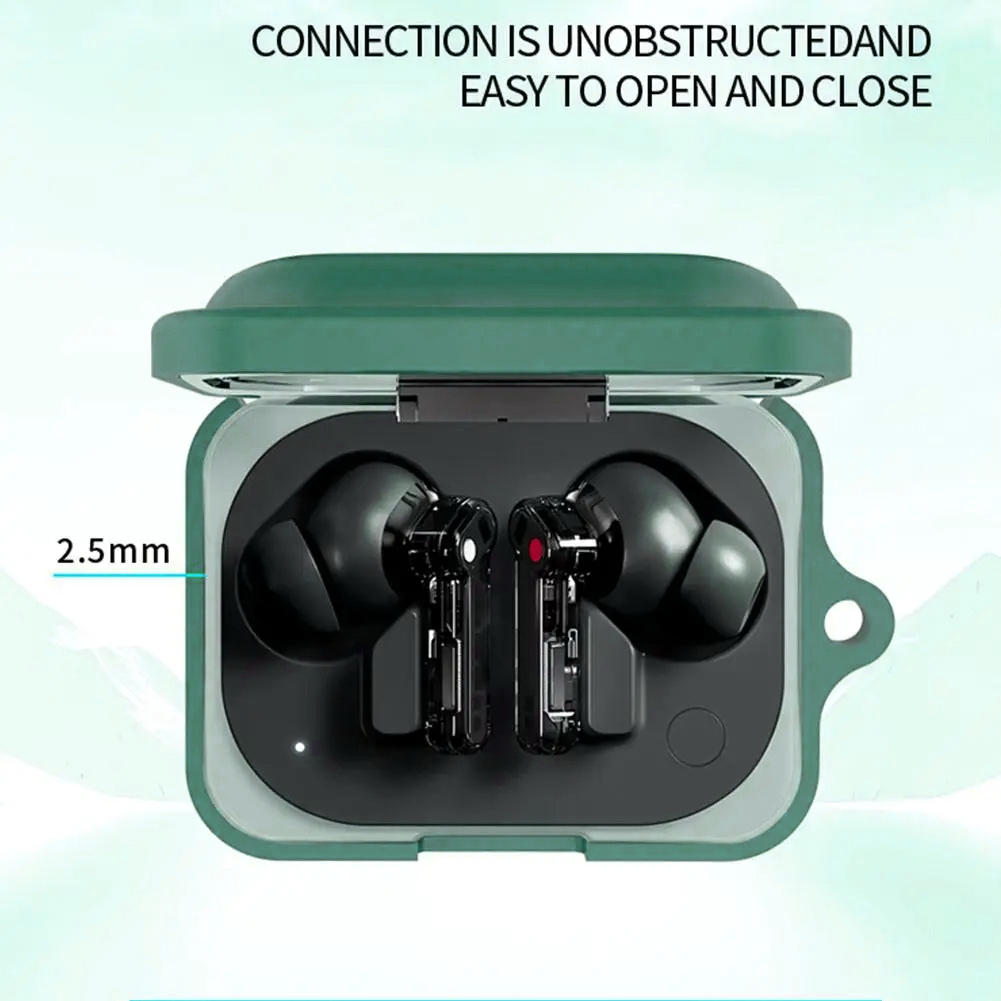 Silicone Earphone Case Cover S - Earbuds Charging Case 리뷰 및 가격