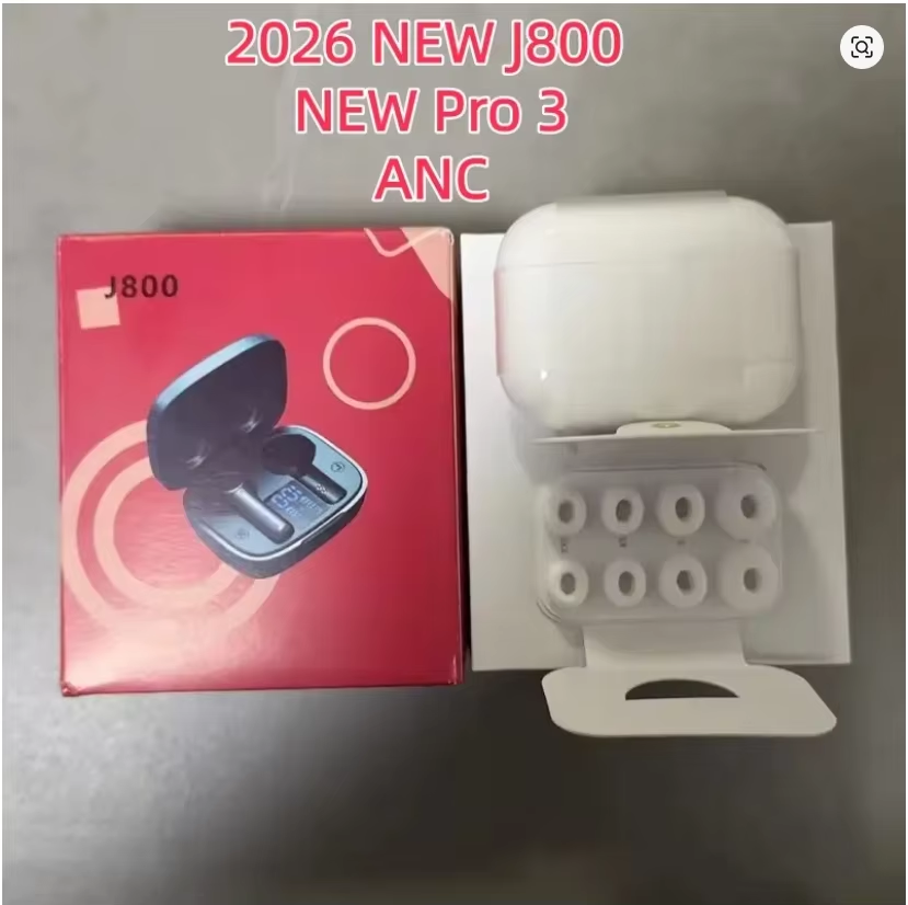 2026 A3 For New Pro 3 ANC TWS  - Wireless Earbuds Tws 리뷰 및 가격