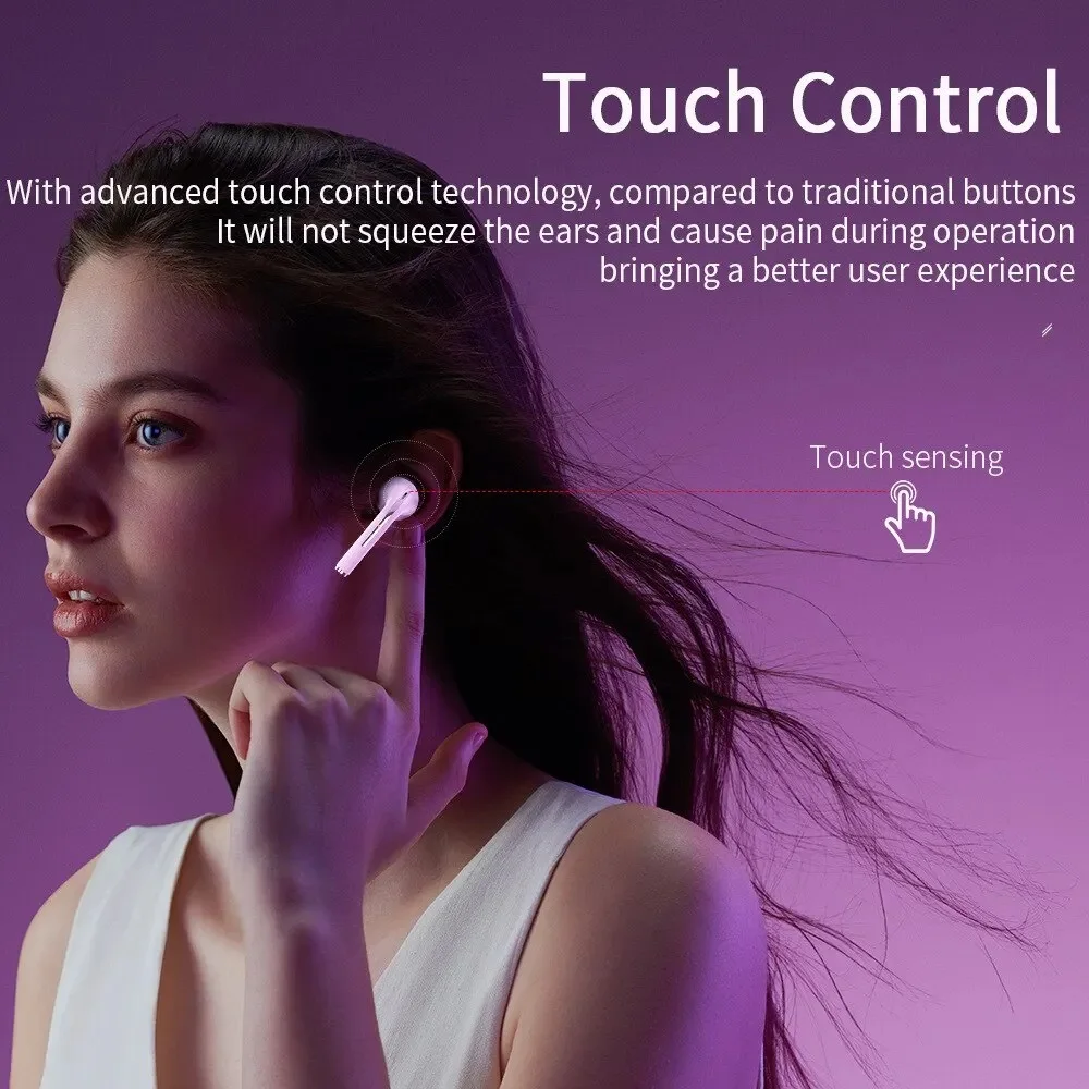 Original XGSHOW J18 TWS Wirele - Bluetooth Headset On Ear 리뷰 및 가격
