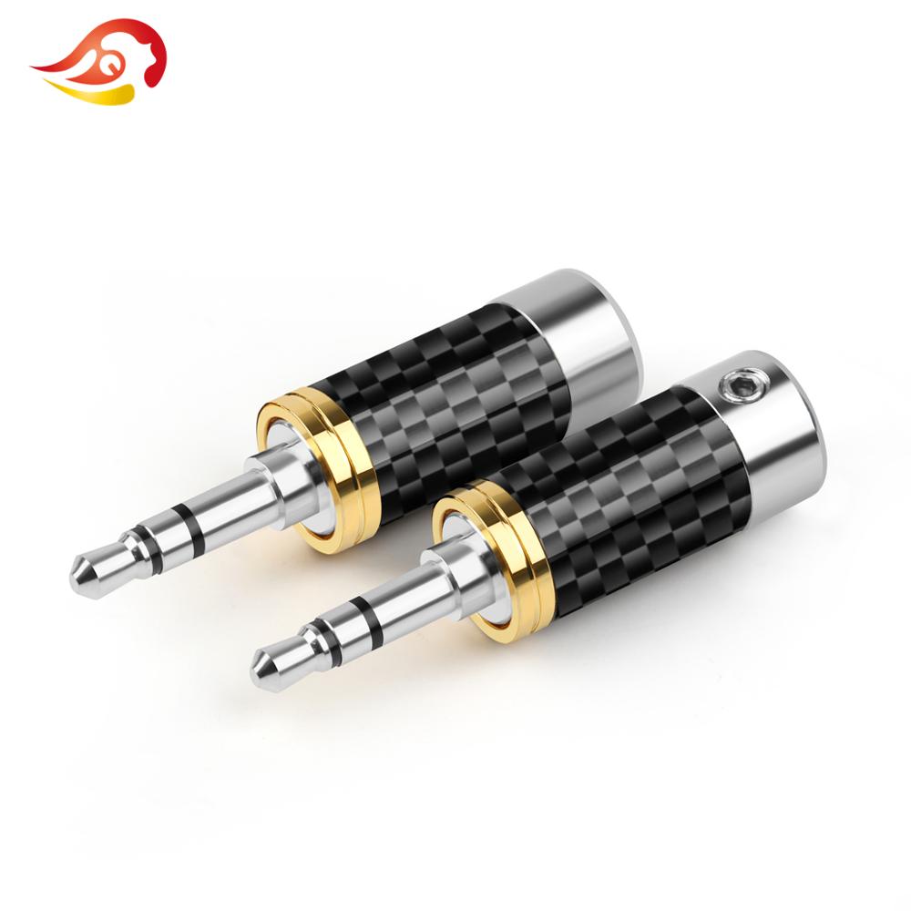 QYFANG 3.5mm 3 Pole Stereo Met - Audiophile Headphone Wired 리뷰 및 가격