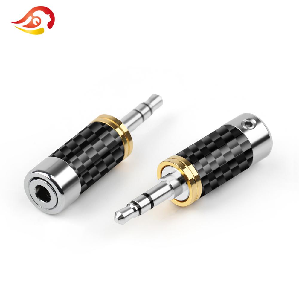QYFANG 3.5mm 3 Pole Stereo Met - Audiophile Headphone Wired 리뷰 및 가격