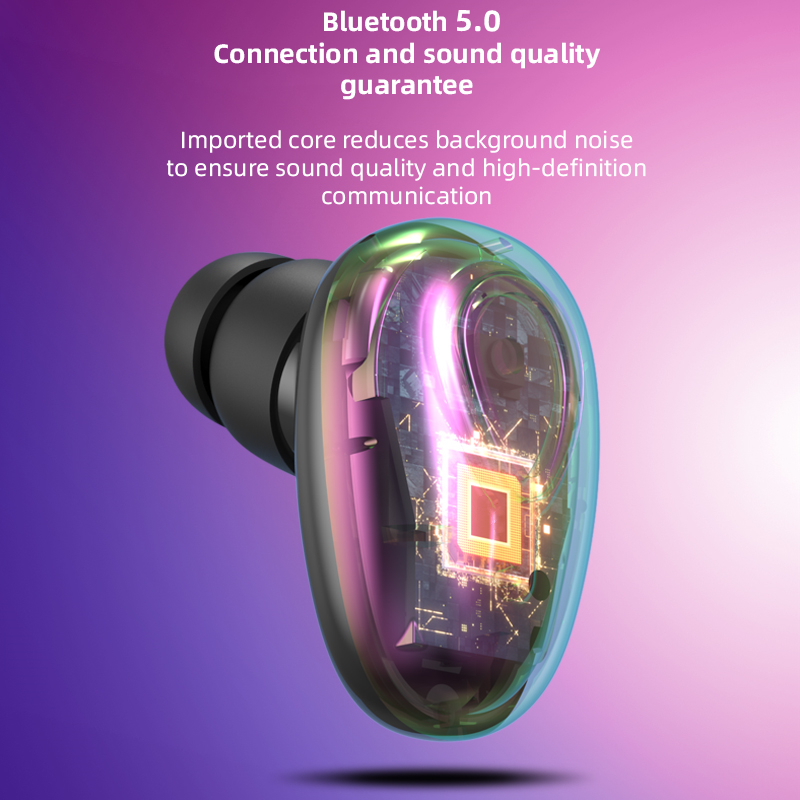 Mini Invisible Wireless Earpho - Wireless Earbuds Tws 리뷰 및 가격