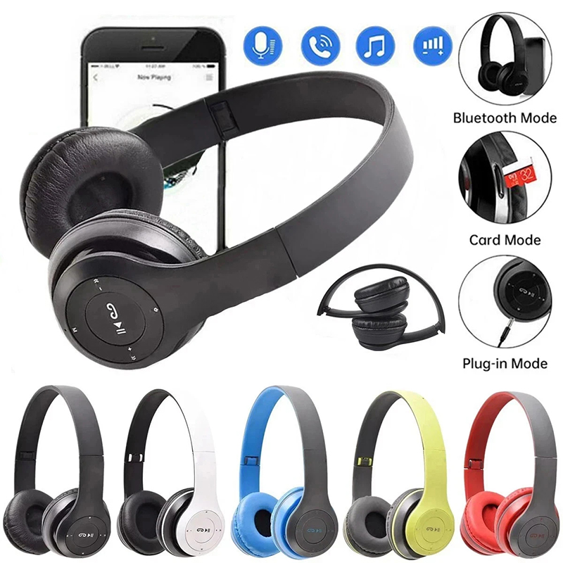 Bluetooth Headset Wireless Ear - Bluetooth Headset On Ear 리뷰 및 가격