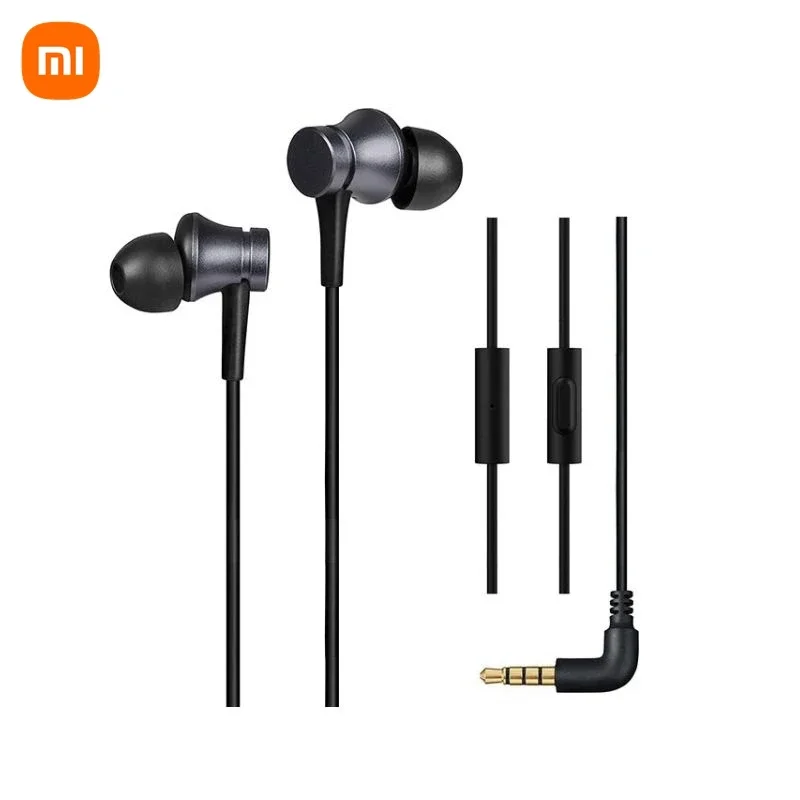 Xiaomi Single Dynamic Earphone - Wired Earphone Mic 리뷰 및 가격