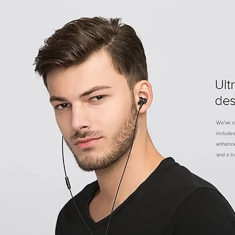 Xiaomi Single Dynamic Earphone - Wired Earphone Mic 리뷰 및 가격