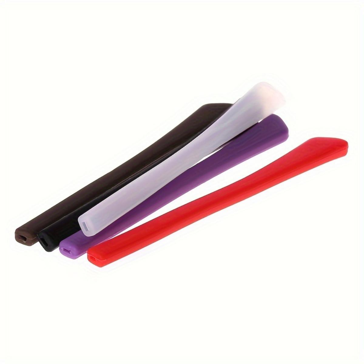 10pcs Eyeglass Replacement Tem - Silicone Ear Tip Replacement 리뷰 및 가격