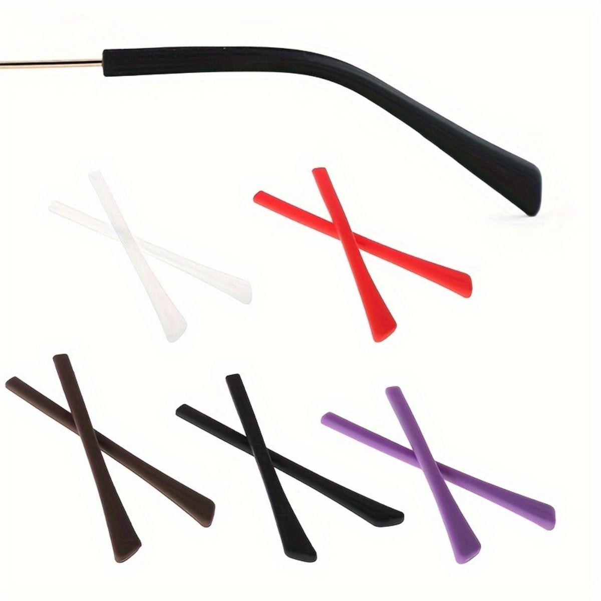 10pcs Eyeglass Replacement Tem - Silicone Ear Tip Replacement 리뷰 및 가격
