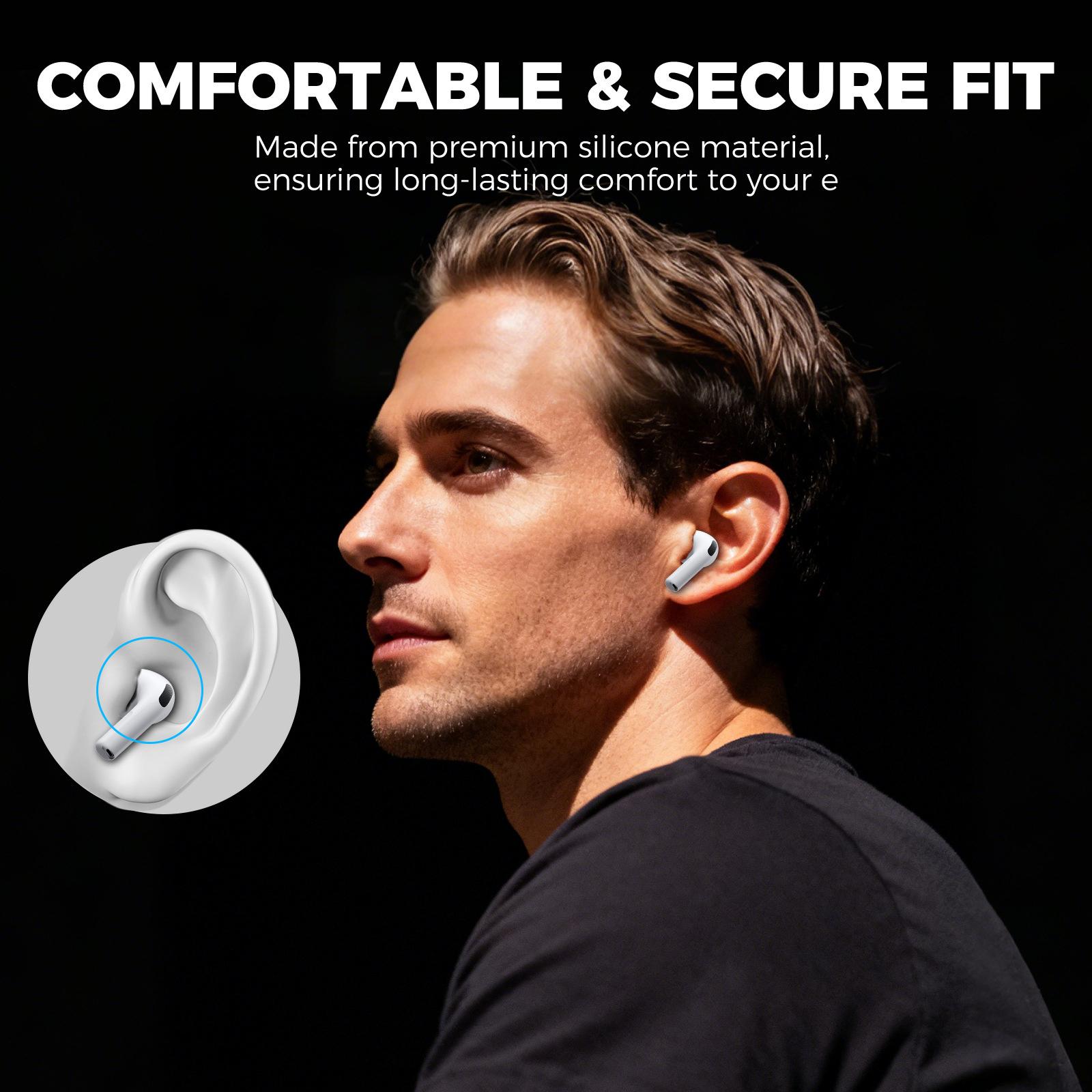 For AirPods Pro 3 XDcase 4 Pai - Silicone Ear Tip Replacement 리뷰 및 가격