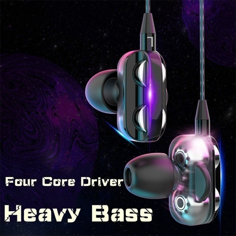 3.5mm Wired Headphones HD Micr - Wired Earphone Mic 리뷰 및 가격