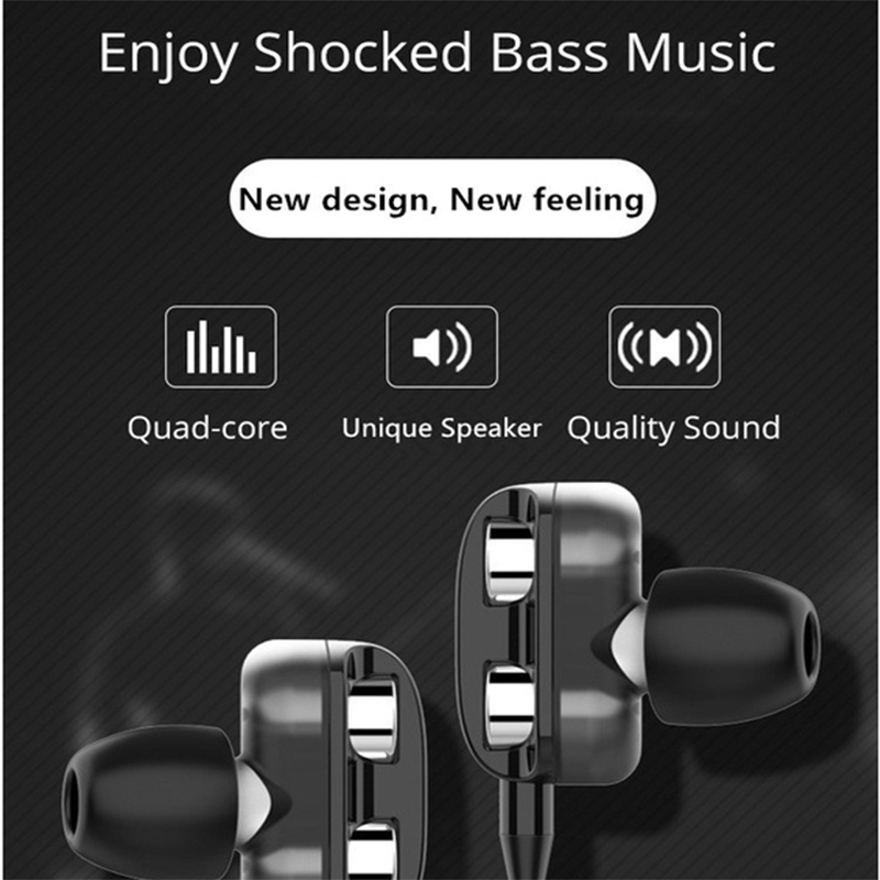 3.5mm Wired Headphones HD Micr - Wired Earphone Mic 리뷰 및 가격