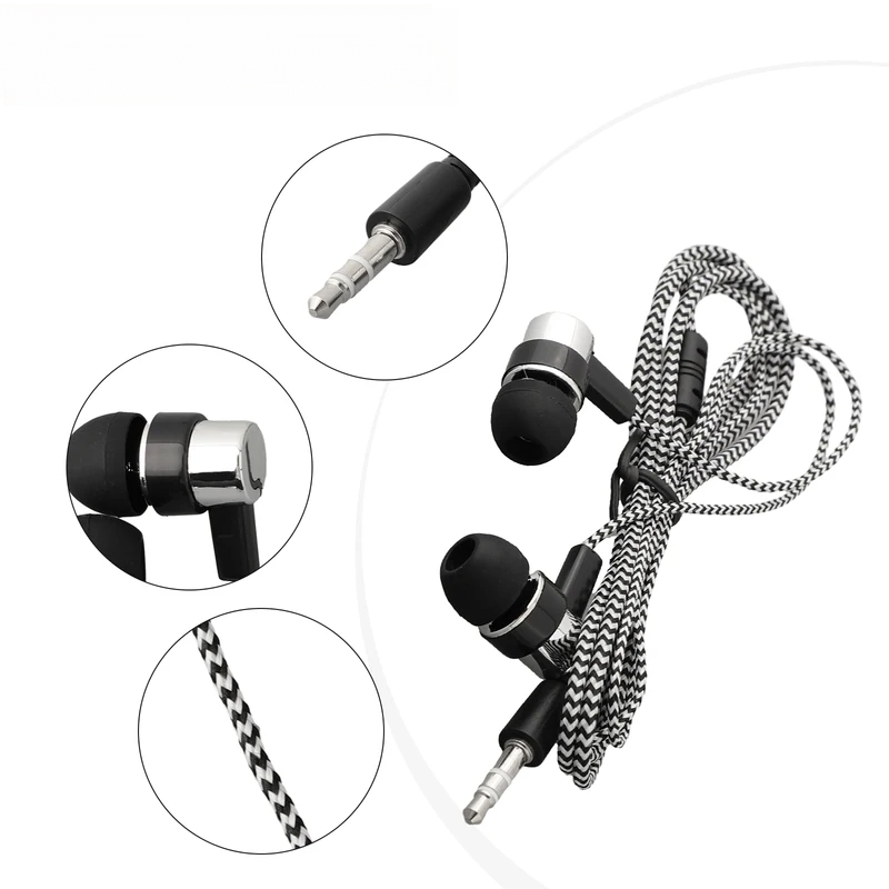 Miwayer 3.5mm Wired In-Ear Ear - Audiophile Headphone Wired 리뷰 및 가격
