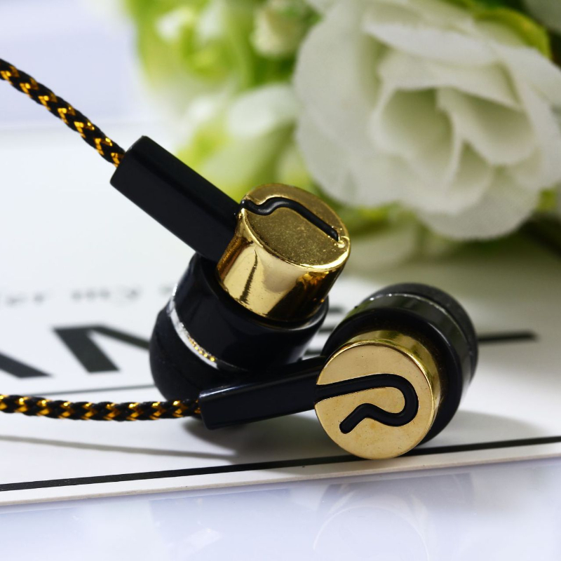 Miwayer 3.5mm Wired In-Ear Ear - Audiophile Headphone Wired 리뷰 및 가격