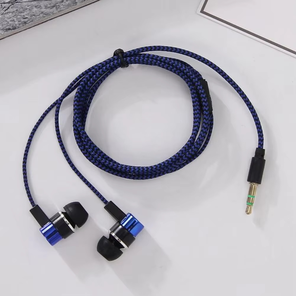 Miwayer 3.5mm Wired In-Ear Ear - Audiophile Headphone Wired 리뷰 및 가격