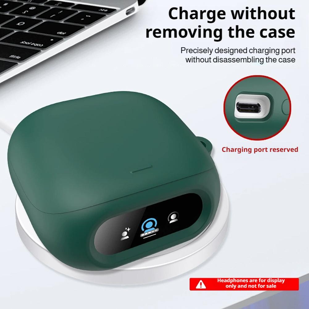 Silicone Case for Soundcore Li - Earbuds Charging Case 리뷰 및 가격