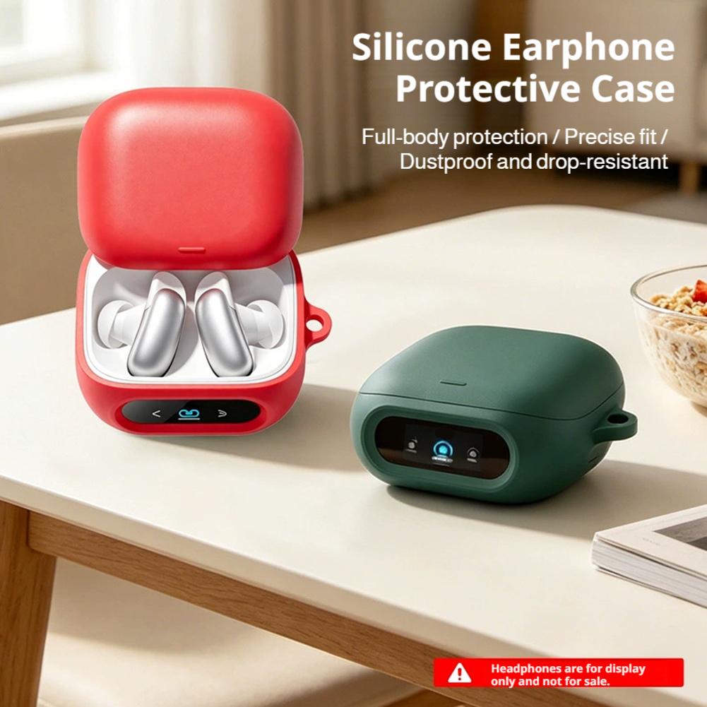 Silicone Case for Soundcore Li - Earbuds Charging Case 리뷰 및 가격