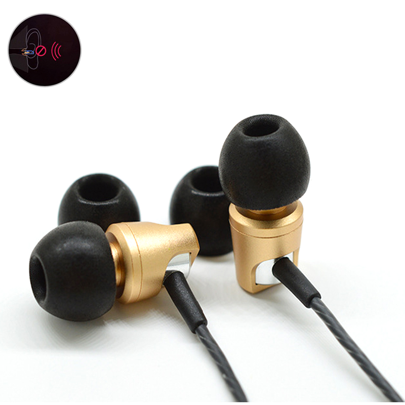 1Pair ANJIRUI Memory Foam Eart - Earphone Foam Tip 리뷰 및 가격