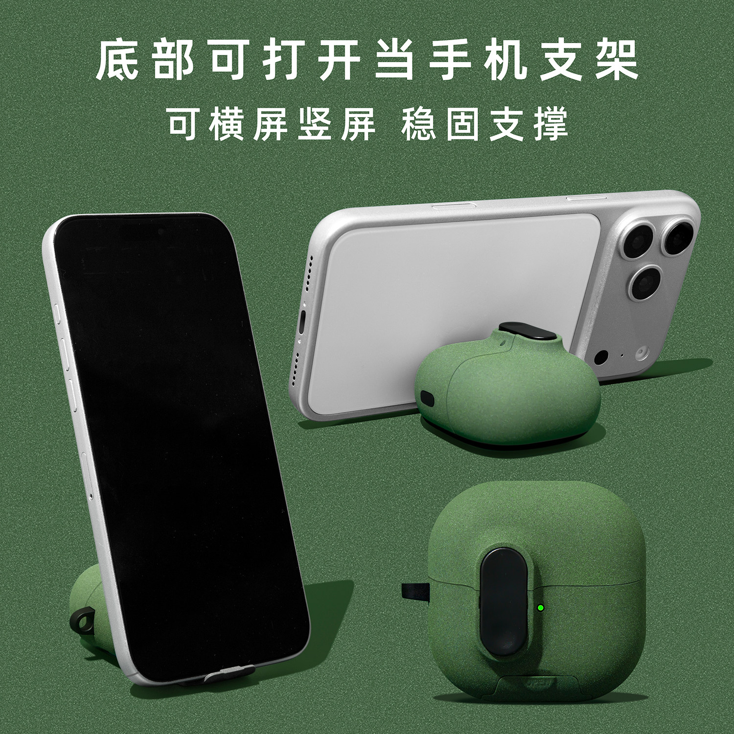 For Huawei FreeClip FreeClip2  - Headphone Case Hard 리뷰 및 가격