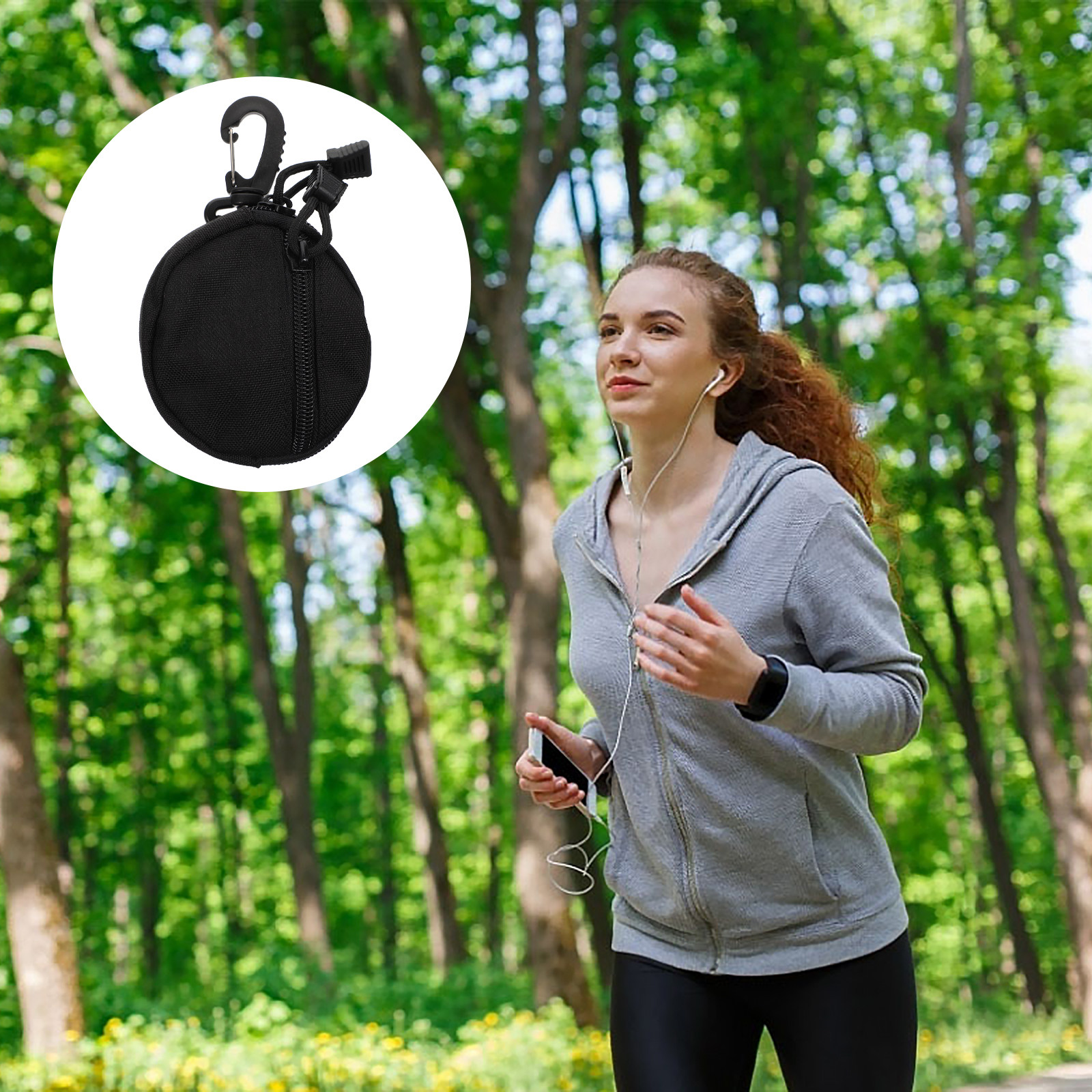 Polyester Multi-Purpose Hangin - Sports Earphone Hook 리뷰 및 가격