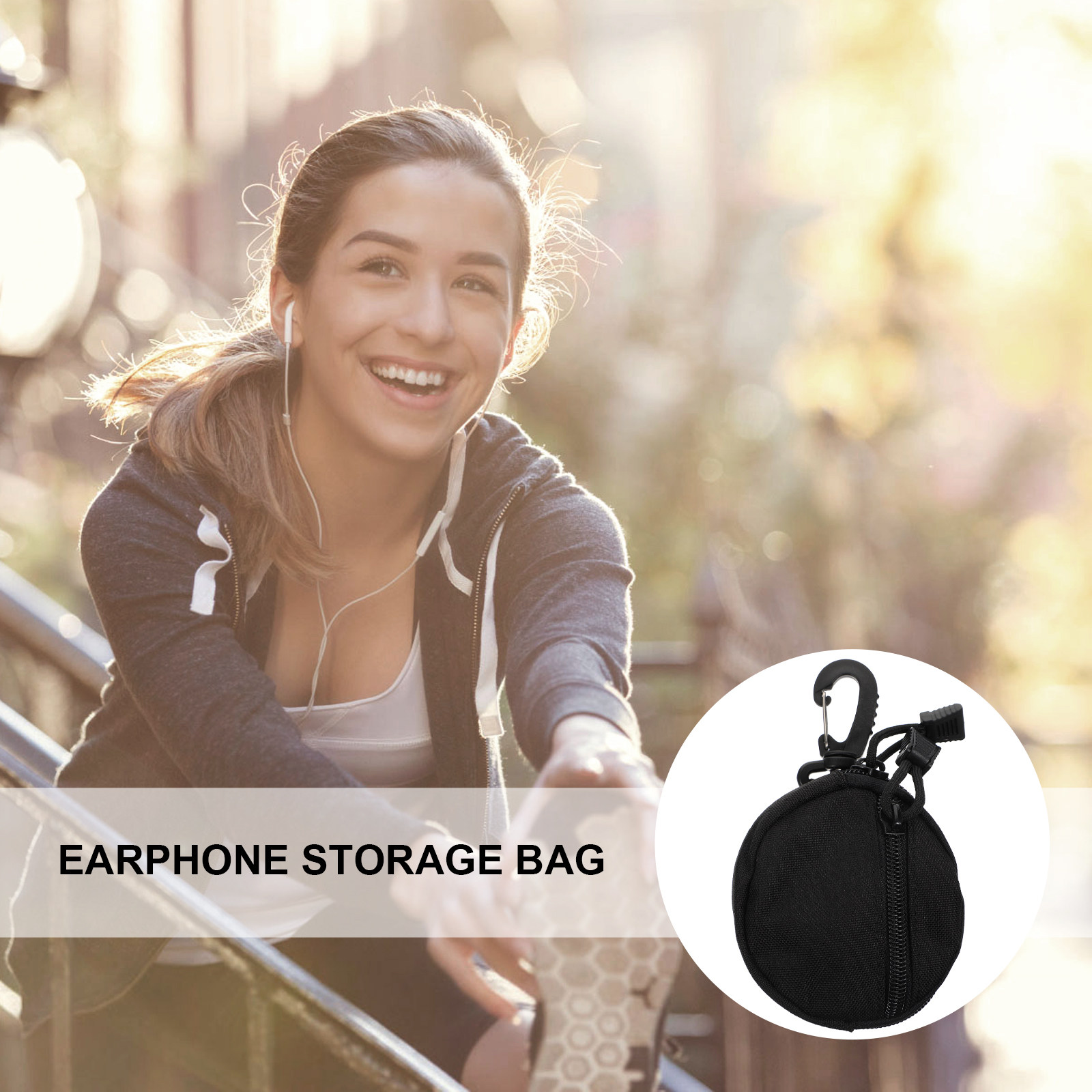 Polyester Multi-Purpose Hangin - Sports Earphone Hook 리뷰 및 가격