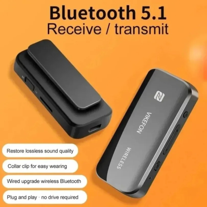 Bluetooth 5.1 Audio Receiver T - Bluetooth Adapter Receiver 리뷰 및 가격