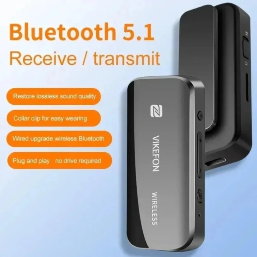 Bluetooth 5.1 Audio Receiver T - Bluetooth Adapter Receiver 리뷰 및 가격