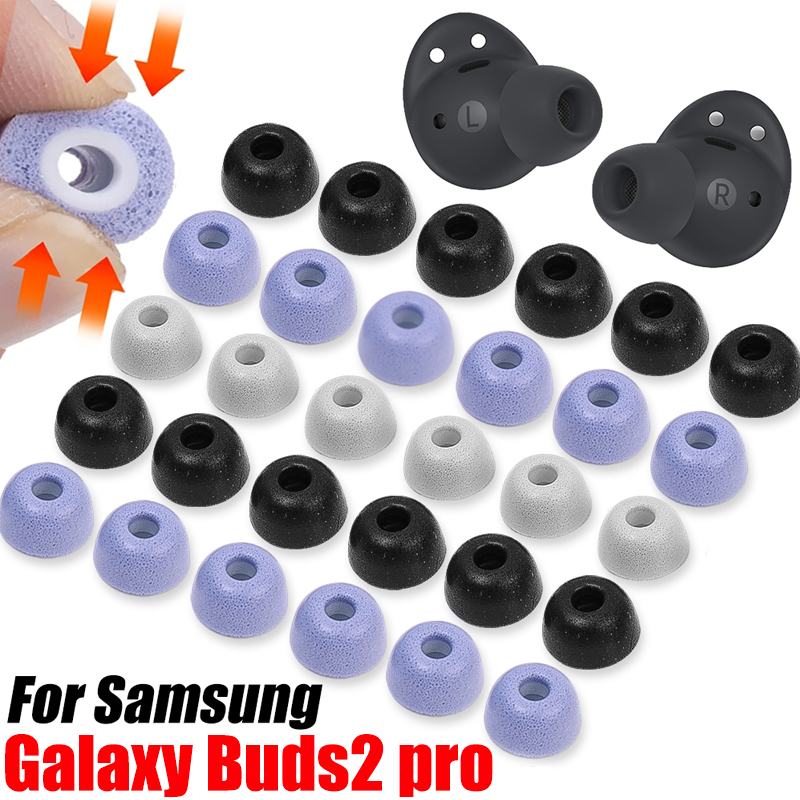 1-3Pairs Memory Foam Eartips f - Earphone Foam Tip 리뷰 및 가격