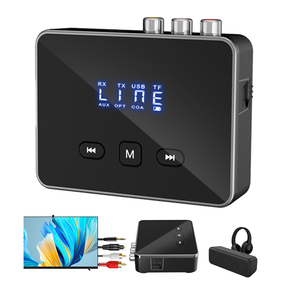 BT 5.4 Transmitter Receiver AU - Bluetooth Adapter Receiver 리뷰 및 가격