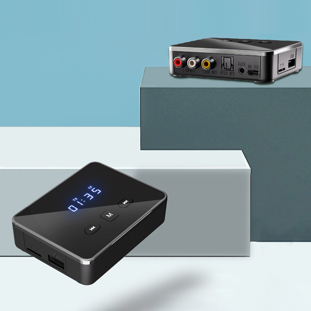 BT 5.4 Transmitter Receiver AU - Bluetooth Adapter Receiver 리뷰 및 가격