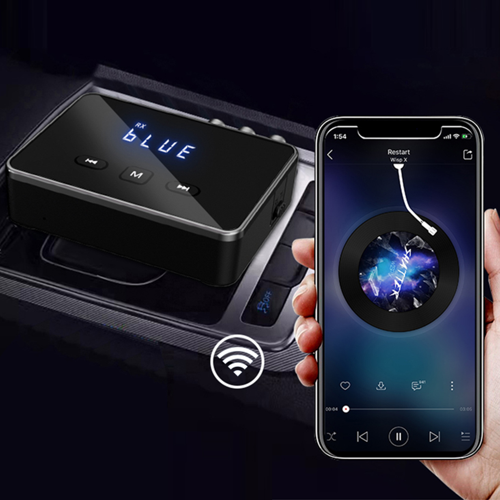 BT 5.4 Transmitter Receiver AU - Bluetooth Adapter Receiver 리뷰 및 가격