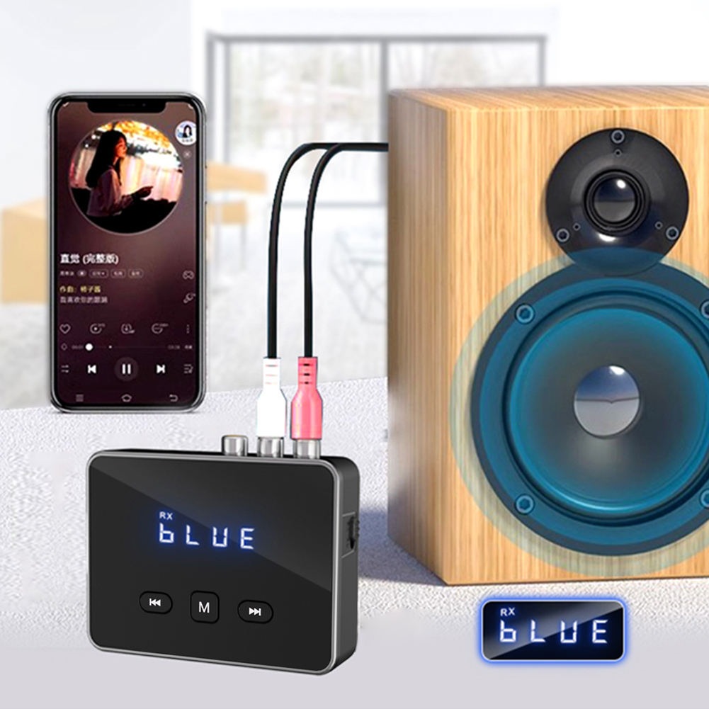 BT 5.4 Transmitter Receiver AU - Bluetooth Adapter Receiver 리뷰 및 가격