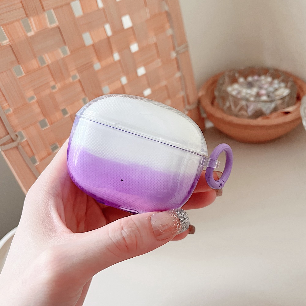 Transparent Earphone Case For  - Earbuds Charging Case 리뷰 및 가격