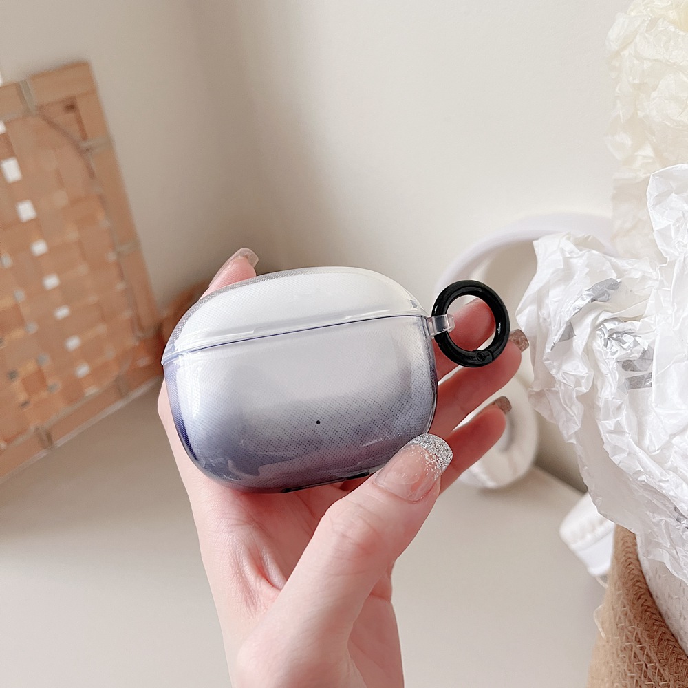Transparent Earphone Case For  - Earbuds Charging Case 리뷰 및 가격